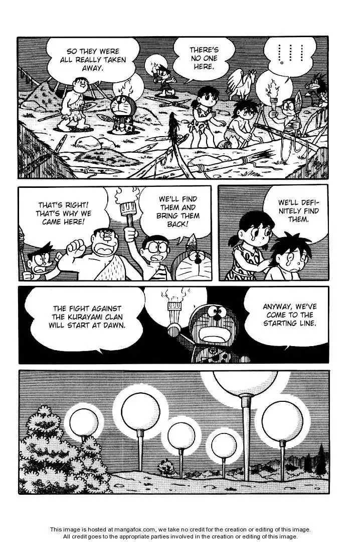 Doraemon Long Stories Chapter 9.3 15